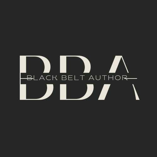 blackbeltauthor.com