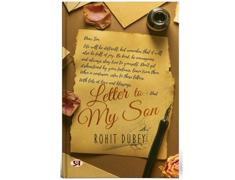 LETTER TO MY SON
